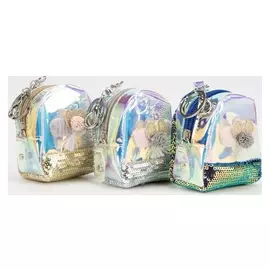 Кошелёк, отдел на молнии, кольцо