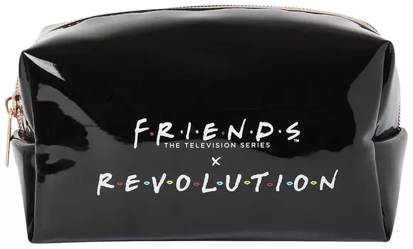 Косметичка Friends X Revolution