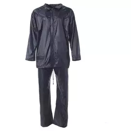 Костюм ливень синий 60-62 (Xxxl) 170-176 101239