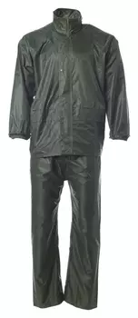 Костюм ливень зеленый 52-54 (XL) 170-176 103550