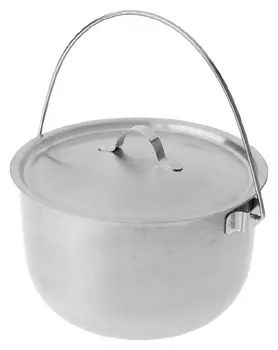 Котелок туристический 1,75 л