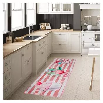 Ковер этель "Love" 45*120 см, 700г/м22