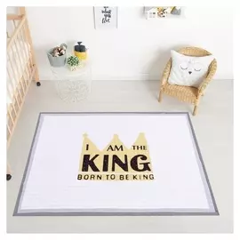 Ковер крошка Я King 145 х195 см,100% п/э