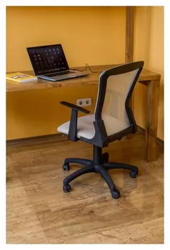 Коврик Bsl_поликарбонат Clear 1000х1200х1,5 мм