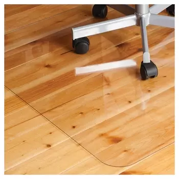 Коврик Bsl_поликарбонат Clear 1500х1200х1 мм для паркета/ламината