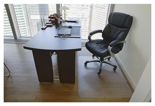 Коврик Bsl_поликарбонат шагрень 900х1200х1,8 мм