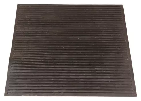 Коврик диэлектрический (50х50)