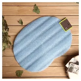 Коврик для бани и сауны "Классический"