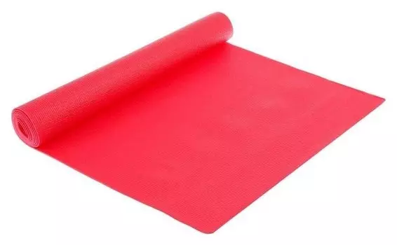 Коврик для йоги 173 х 61 х 0,3 см