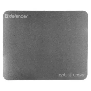 Коврик для мыши Defender Silver Opti-laser, 220х180х0.4 мм, 5 видов