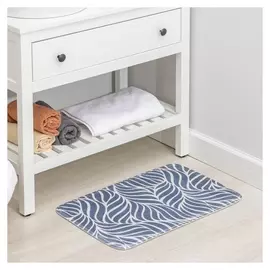 Коврик доляна «Луара», 40×60 см