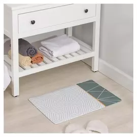 Коврик доляна «Тига», 40×60 см