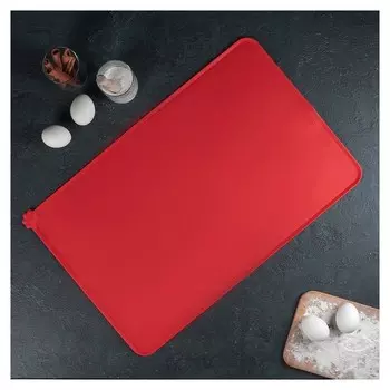 Коврик «Лапка», 55,1×35,5 см