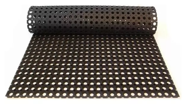 Коврик напольный RH 800x1200х16 мм