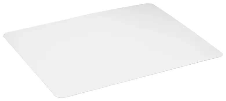 Коврик-подкладка настольный для письма, 38х59 см, Staff, прозрачный