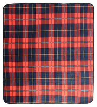 Коврик туристический 150 х 130 см