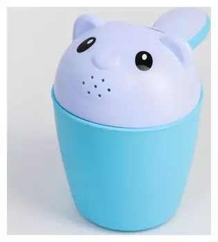 Ковш для купания "Мишка"