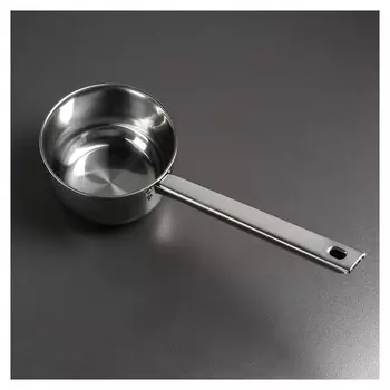 Ковш с длинной ручкой, 39х14,5х8 см