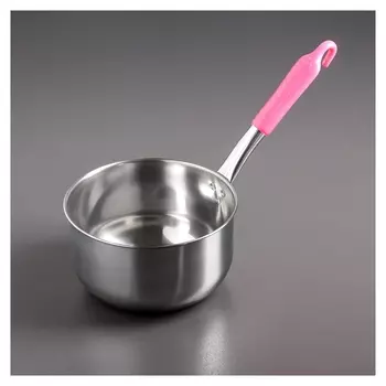 Ковш с пластиковой ручкой 3 л