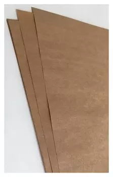 Крафт-бумага Kroyter формат 840х610мм, 70гр/м, 25 листов/уп 07811