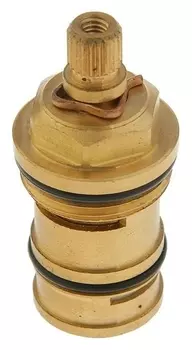 Кран-букса Accoona A450-6, переключатель в диверторе, 20 шлицов