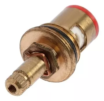 Кран-букса Istok Life Standard 0402.110, 1/2, 8х24, латунь