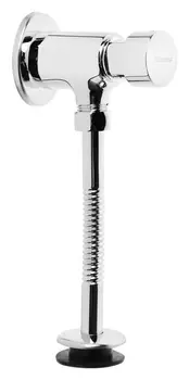 Кран для писсуара Accoona A34400, порционный