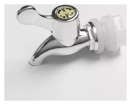 Краник для кувшина (Диспенсера), 7,5×3×6 см