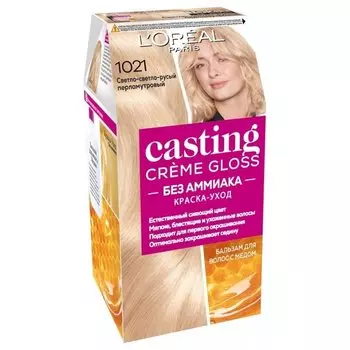 Краска для волос Casting Creme Gloss