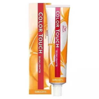 Краска для волос Color Touch Sunlights