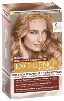 Краска для волос Excellence Creme