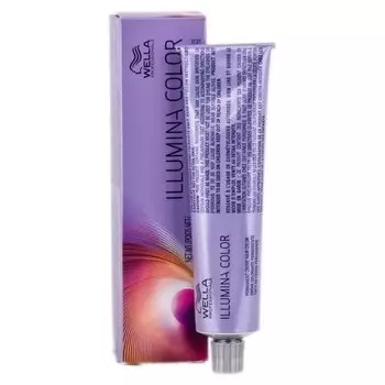 Краска для волос ILLUMINA COLOR