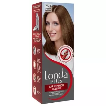 Краска для волос Londa Plus