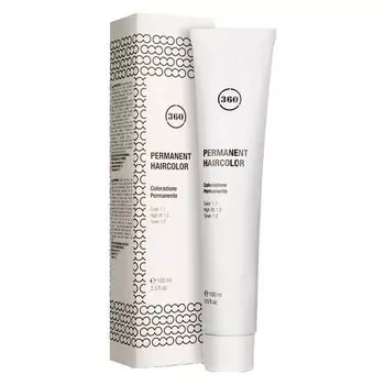 Краска для волос Permanent Haircolor