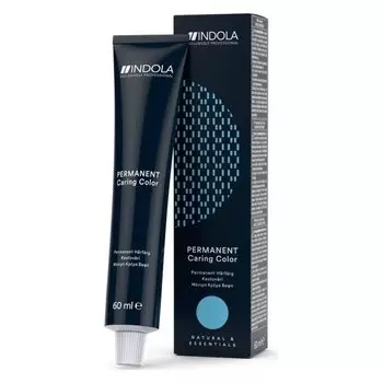 Краска для волос перманентная Permanent Caring Colour Ageless Natural &amp; Essentials