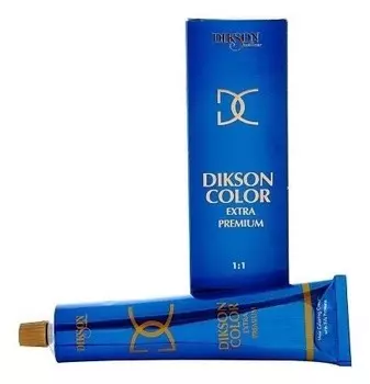 Краска для волос полуперманентная Color Extra Premium