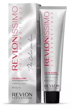 Краска RP REVLONISSIMO COLORSMETIQUE