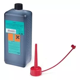 Краска штемпельная Noris, черная, (универсальная для глянцевой бумаги, металла, пластмасс и т.д.)