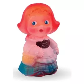 Красная Шапочка