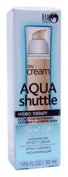 Крем-эффект увлажняющий