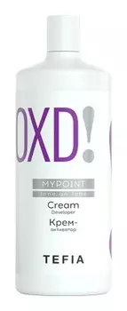 Крем-активатор