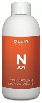 Крем-активатор окисляющий 8%