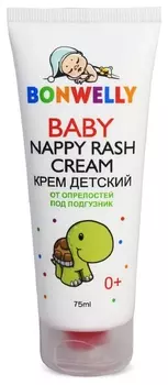 Крем детский под подгузник от опрелостей