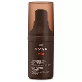 Крем для кожи контура глаз для мужчин