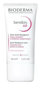 Крем для лица AR