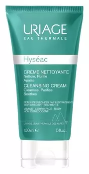 Крем для лица и тела очищающий Cleansing Cream