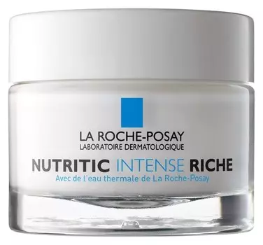 Крем для лица "Intense Rich"