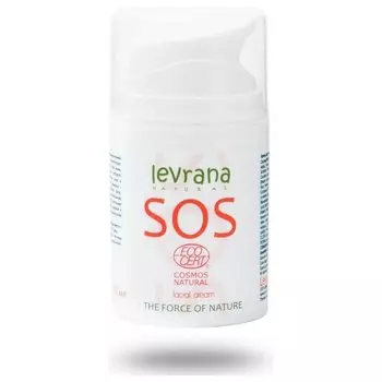 Крем для лица SOS