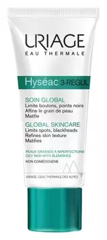 Крем для лица универсальный уход 3-Regul