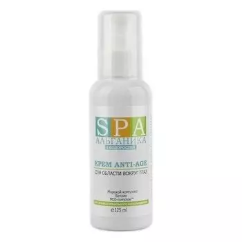 Крем для области вокруг глаз Anti-Age